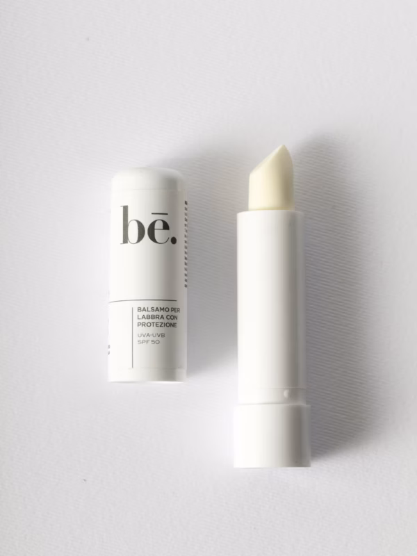 BALSAMO LABBRA CON PROTEZIONE SPF50