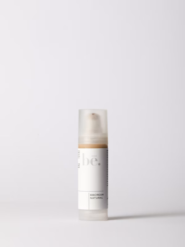 BB CREAM NATURAL