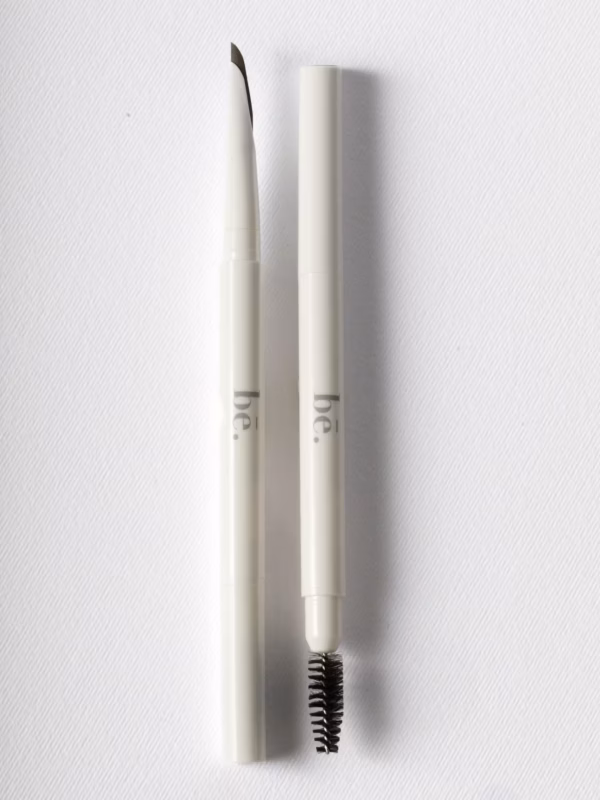 PRECISION BROW PENCIL - Light Brown