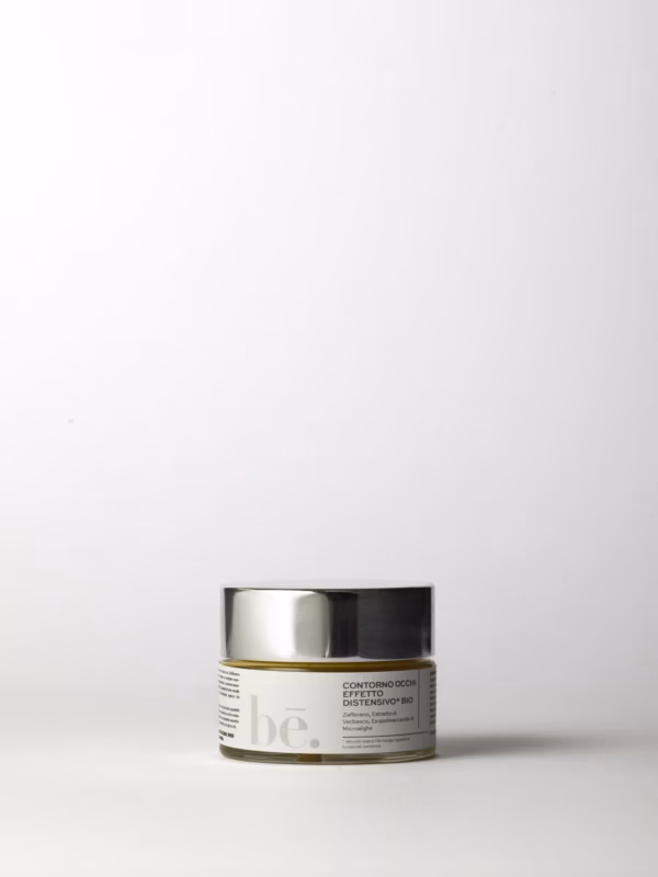 CREMA CONTORNO OCCHI EFFETTO DISTENSIVO