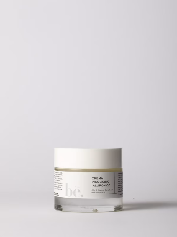 CREMA VISO ACIDO IALURONICO