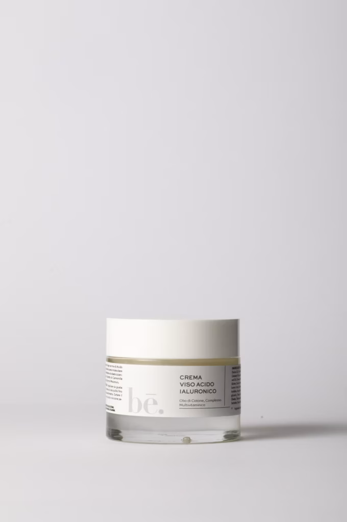 CREMA VISO ACIDO IALURONICO