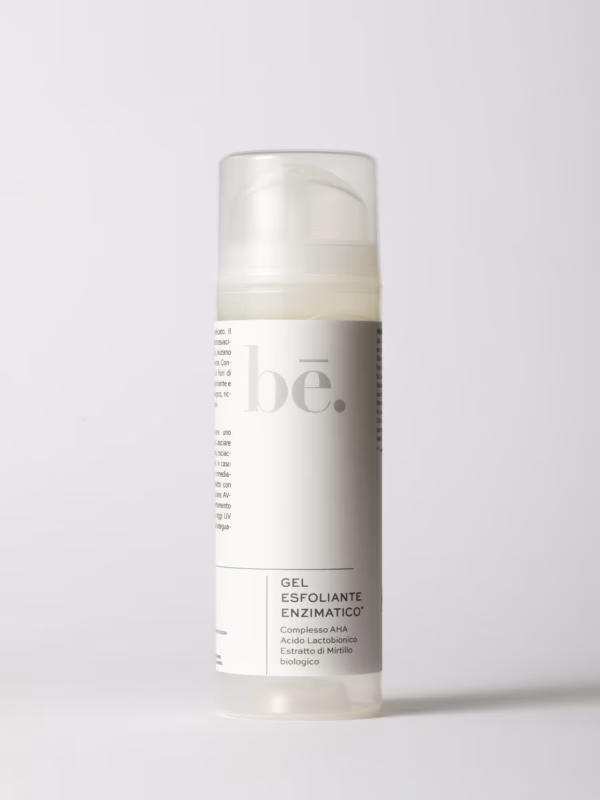 ESFOLIANTE ENZIMATICO RIGENERANTE