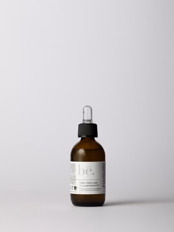 GEL PEELING ILLUMINANTE