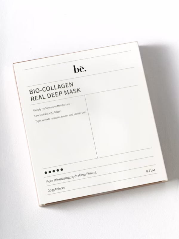 MASCHERA BIO-COLLAGEN REAL DEEP