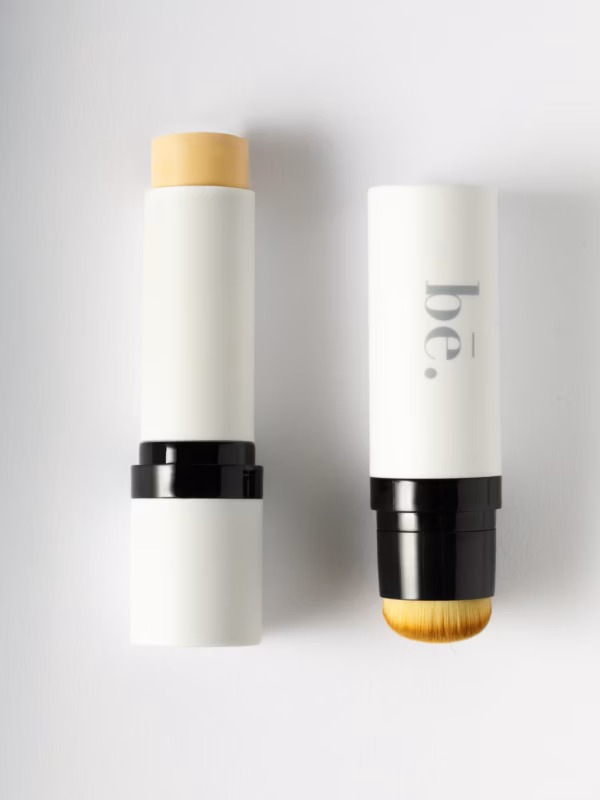 ON-THE-GO STICK FOUNDATION & CONTOURING CON SPF15