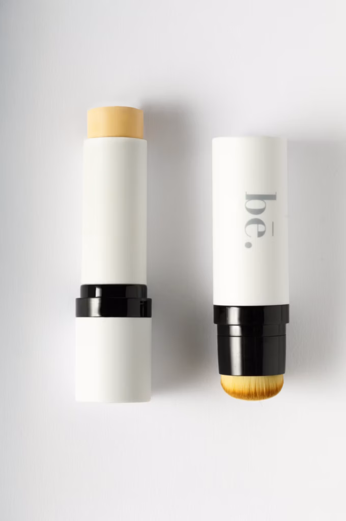 ON-THE-GO STICK FOUNDATION & CONTOURING CON SPF15