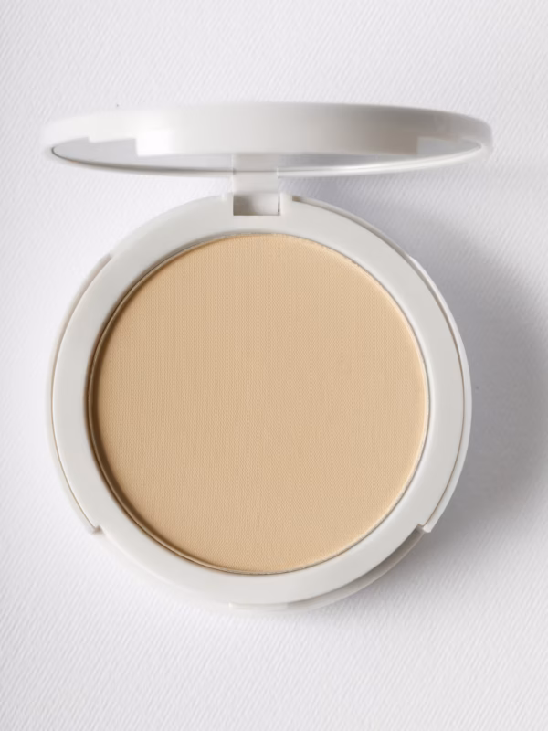 POWDER FONDATION - NATURAL BEIGE