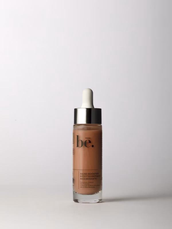 SIERO BOOSTER EFFETTO DEFENCE RIGENERANTE