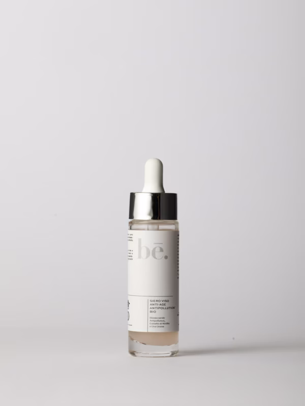 SIERO VISO ANTI-AGE ANTIPOLLUTION BIO