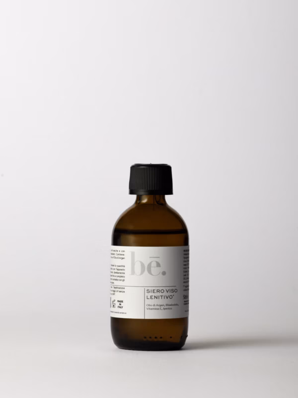 SIERO VISO LENITIVO