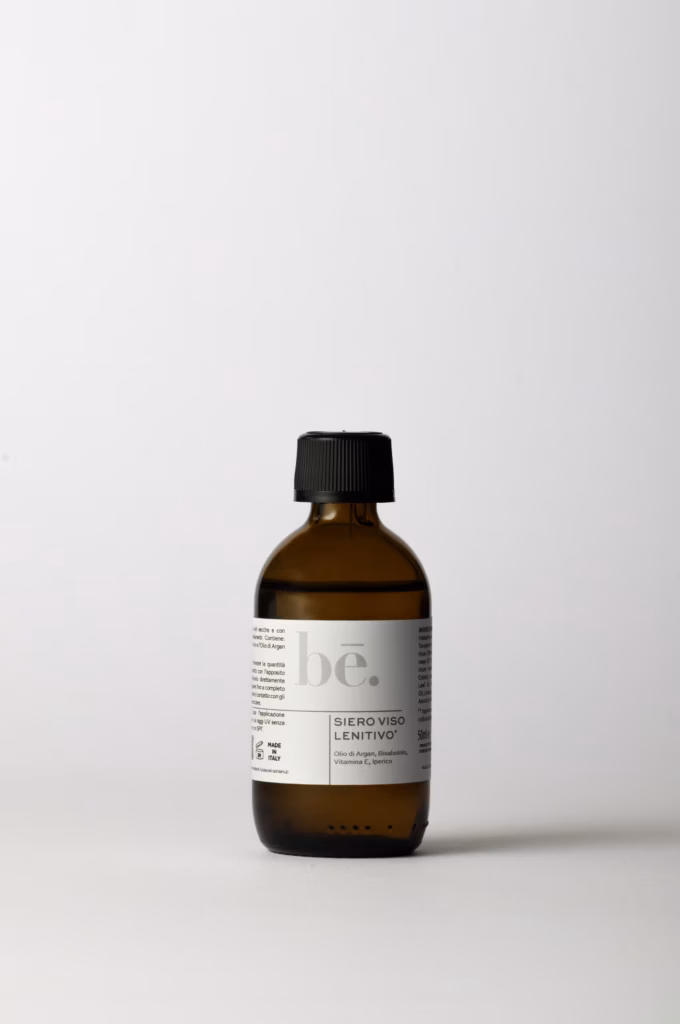 SIERO VISO LENITIVO