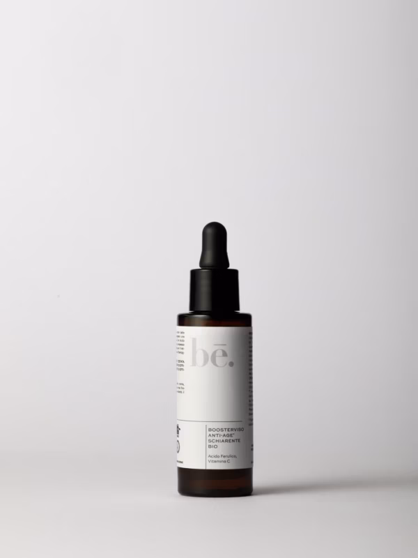 SIERO VISO SCHIARENTE ALLA VITAMINA C