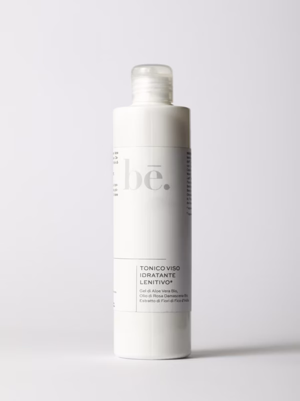TONICO IDRATANTE LENITIVO