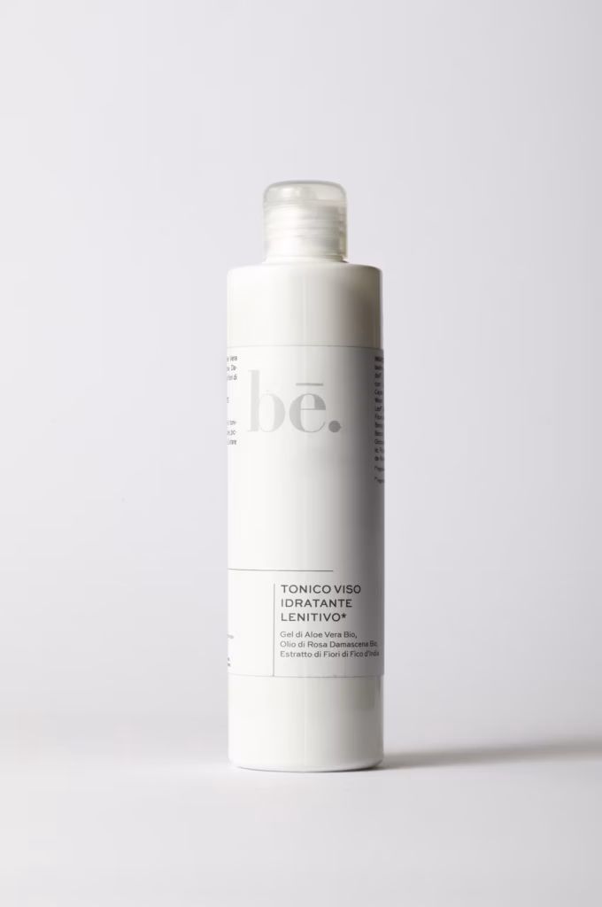 TONICO IDRATANTE LENITIVO