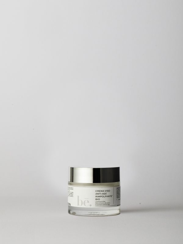 CREMA VISO RIMPOLPANTE BOTOX LIKE
