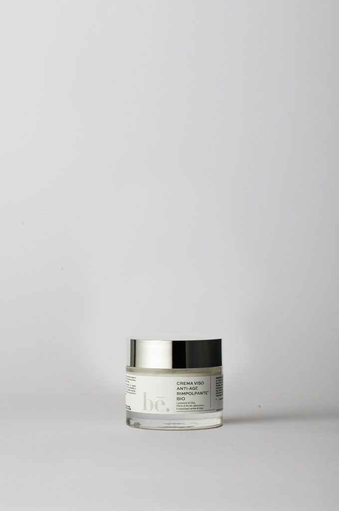 CREMA VISO RIMPOLPANTE BOTOX LIKE