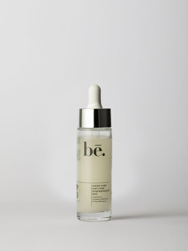 SIERO ANTI-AGE RIGENERANTE