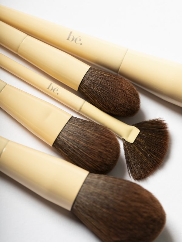 FACE BRUSH SET